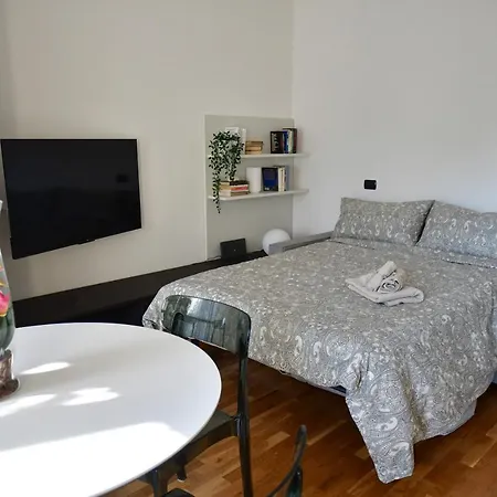 Micky House-wifi Netflix Garage * Arcore