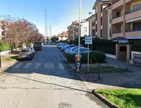 Micky House-wifi Netflix Garage Apartment Arcore