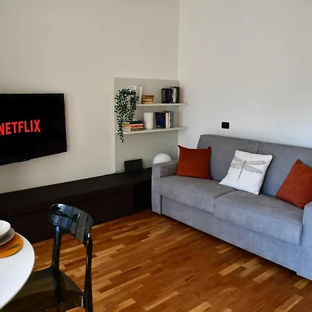 Micky House-wifi Netflix Garage